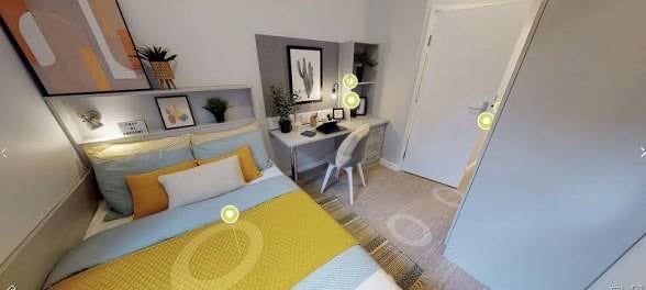 Room Pitfield Street in Greater London