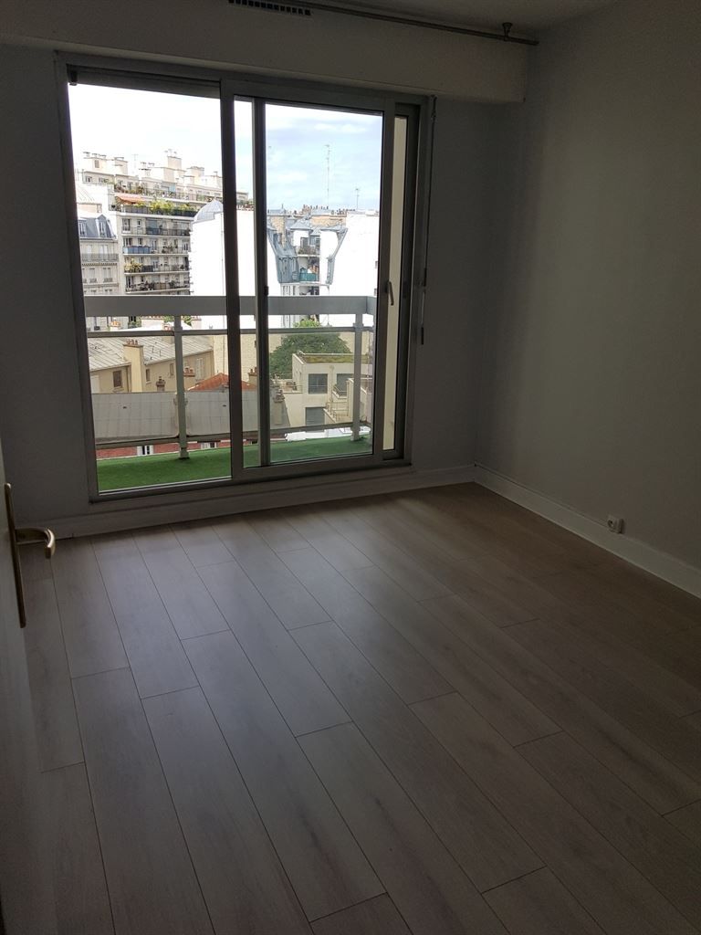 Appartement Rue Gazan à Paris