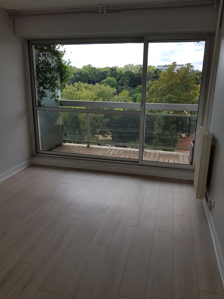 Appartement Rue Gazan à Paris