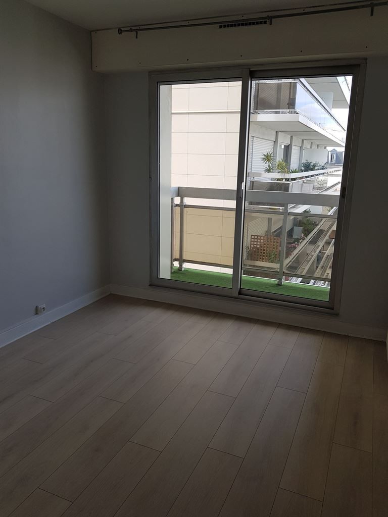 Appartement Rue Gazan à Paris