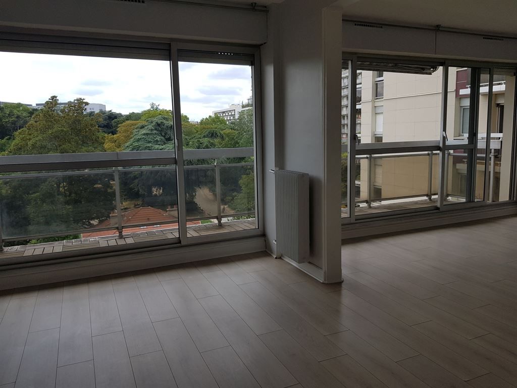 Appartement Rue Gazan à Paris