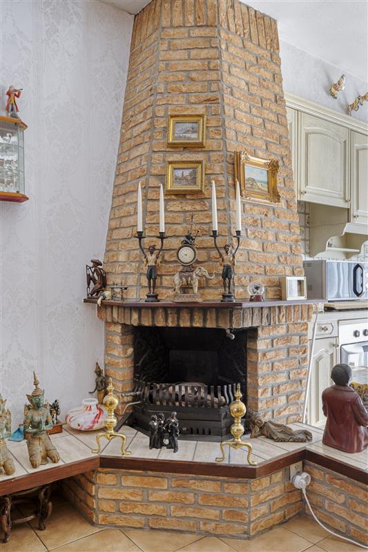 Hoekwoning te koop: Giessenburg 31, Landsmeer