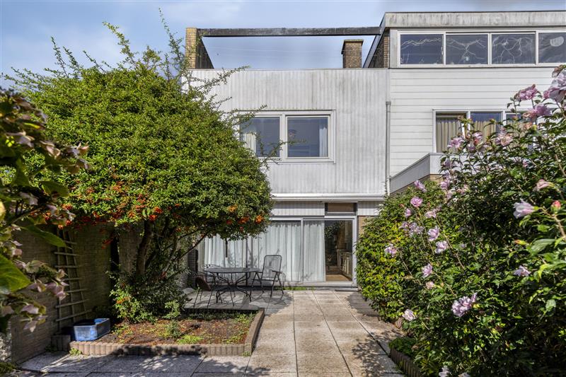 Hoekwoning te koop: Giessenburg 31, Landsmeer
