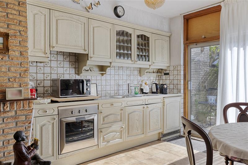 Hoekwoning te koop: Giessenburg 31, Landsmeer