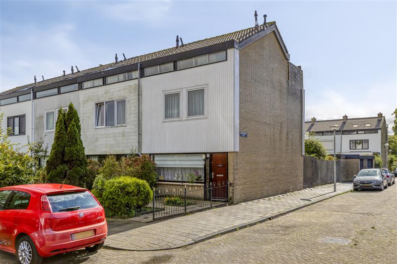 Hoekwoning te koop: Giessenburg 31, Landsmeer