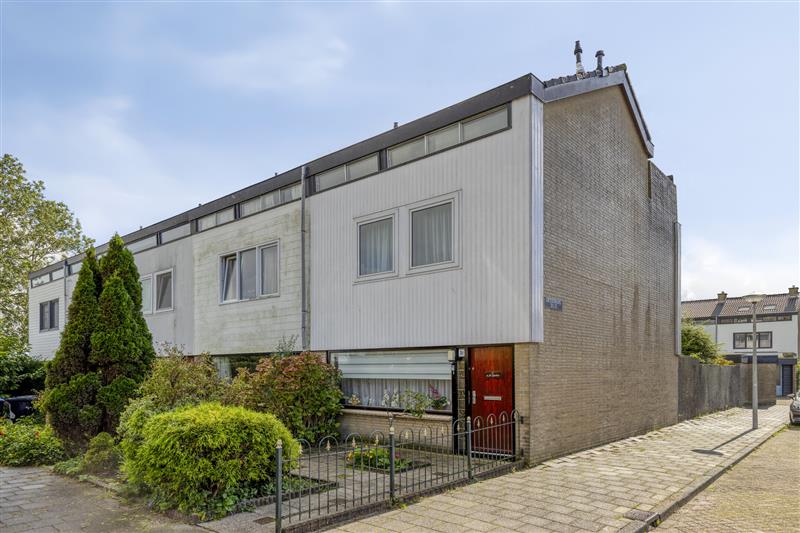 Huis Giessenburg 31 in Landsmeer
