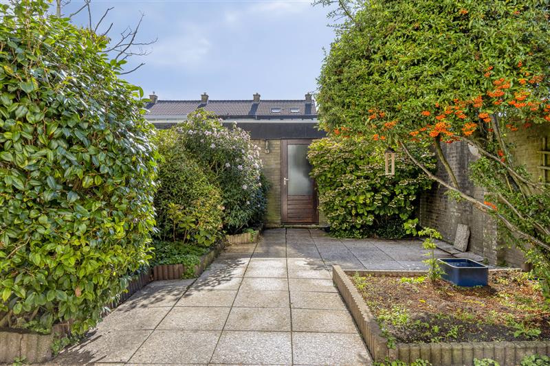 Hoekwoning te koop: Giessenburg 31, Landsmeer