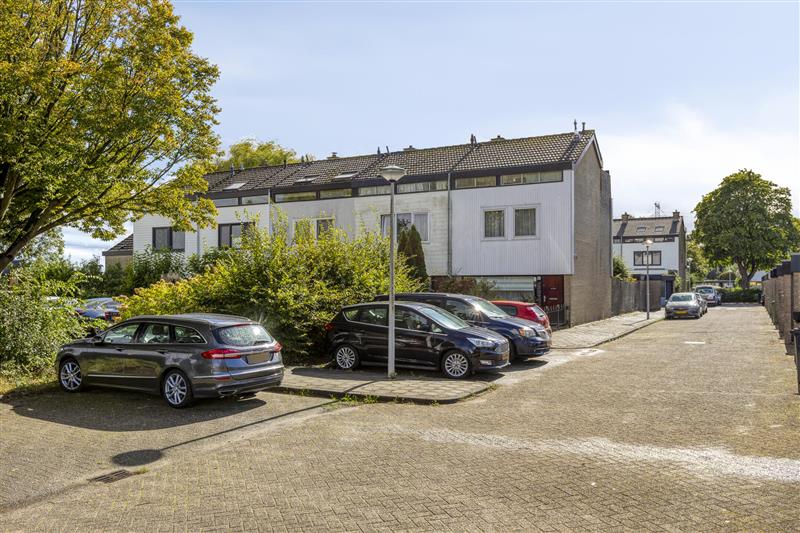 Hoekwoning te koop: Giessenburg 31, Landsmeer