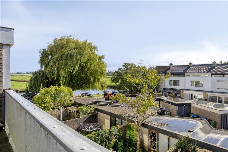 Hoekwoning te koop: Giessenburg 31, Landsmeer