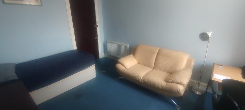 Room Great Western Road in Glasgow