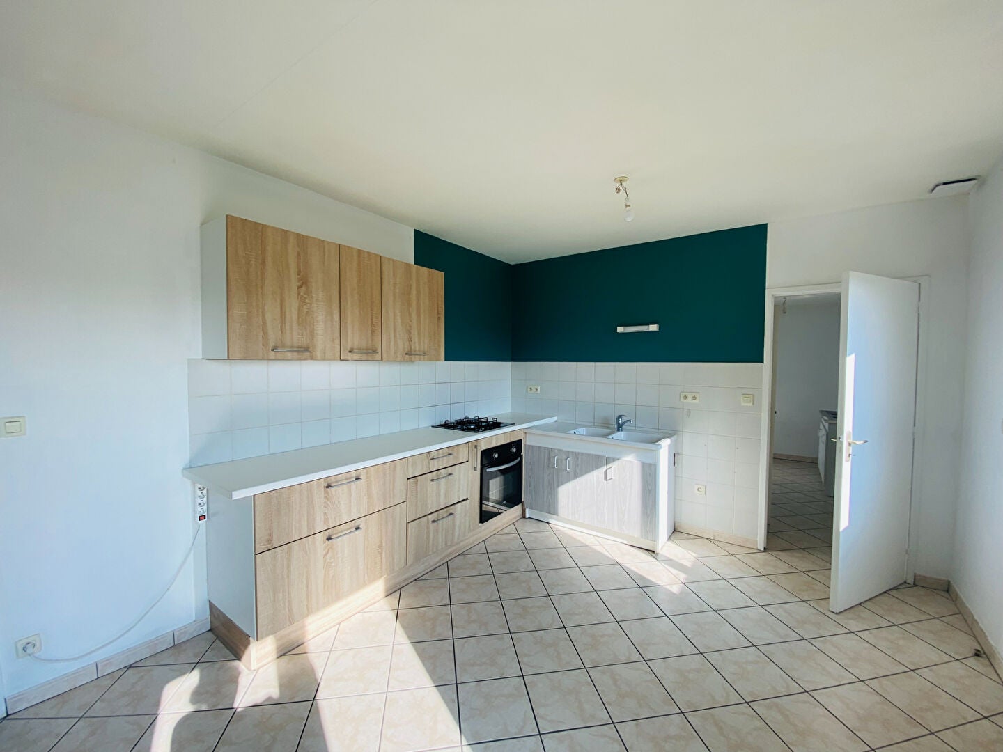 House Route de Viroy in Amilly