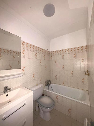 Appartement Quai Chopin à Romans-sur-Isère