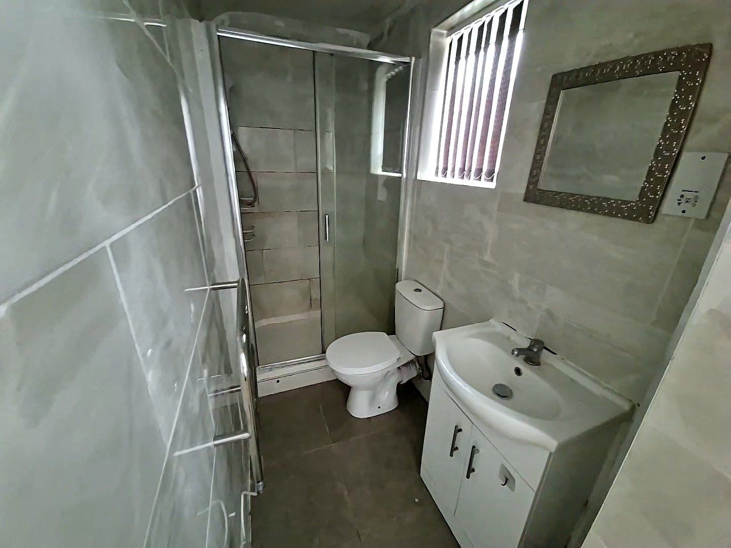 Flat Upper Bond Street in Hinckley and Bosworth