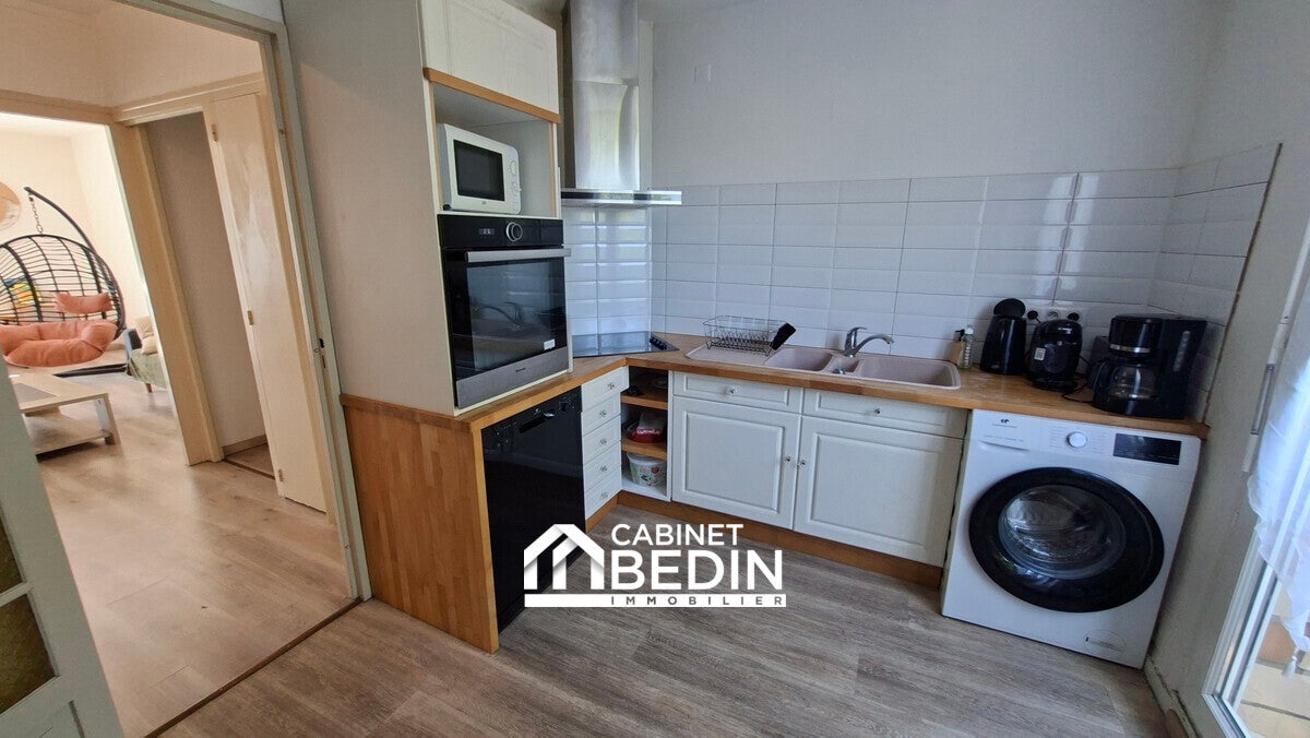 Appartement Avenue du 11 Novembre à Biscarrosse