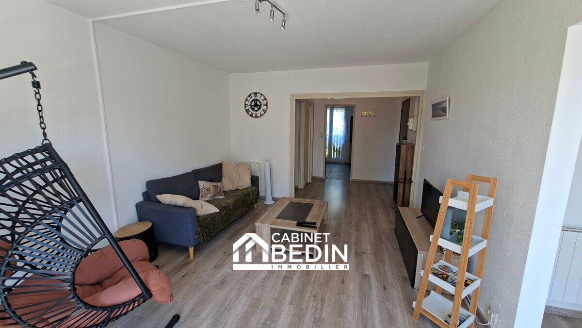 Appartement Avenue du 11 Novembre à Biscarrosse