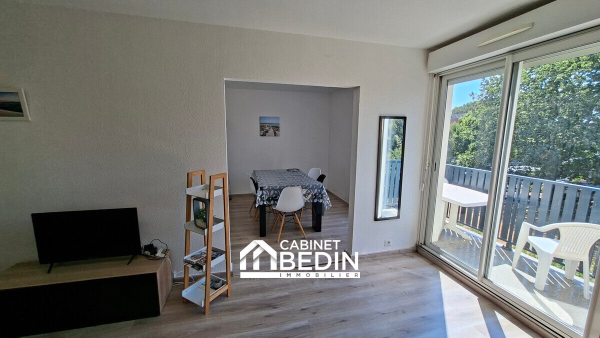 Appartement Avenue du 11 Novembre à Biscarrosse