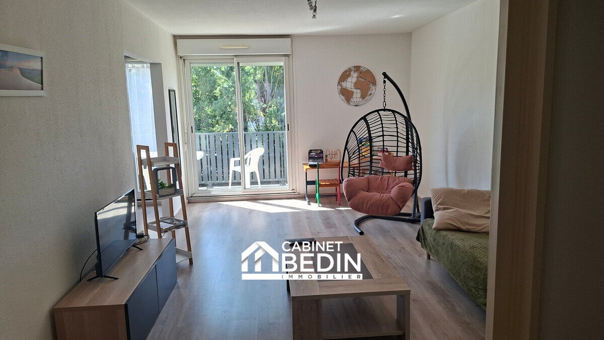 Appartement Avenue du 11 Novembre à Biscarrosse