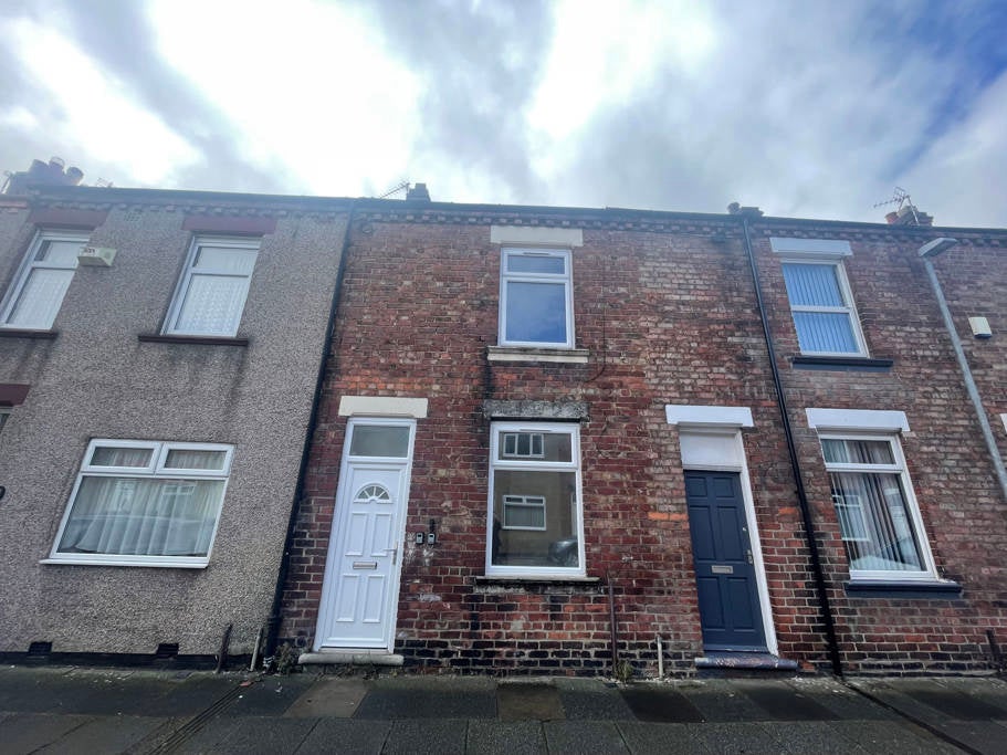 House Langdale Road in Darlington