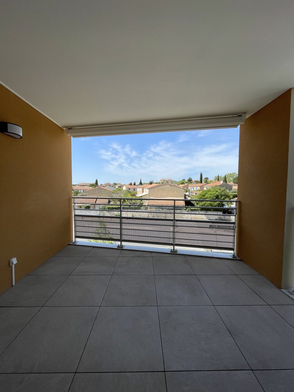 Flat Chemin des Trois Cyprès in Aix-en-Provence