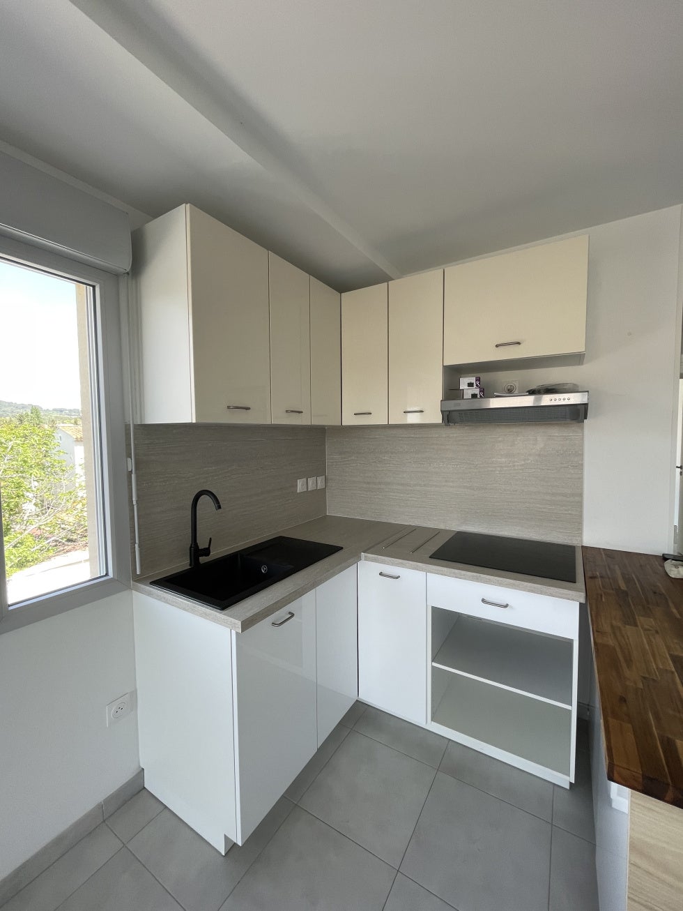 Flat Chemin des Trois Cyprès in Aix-en-Provence