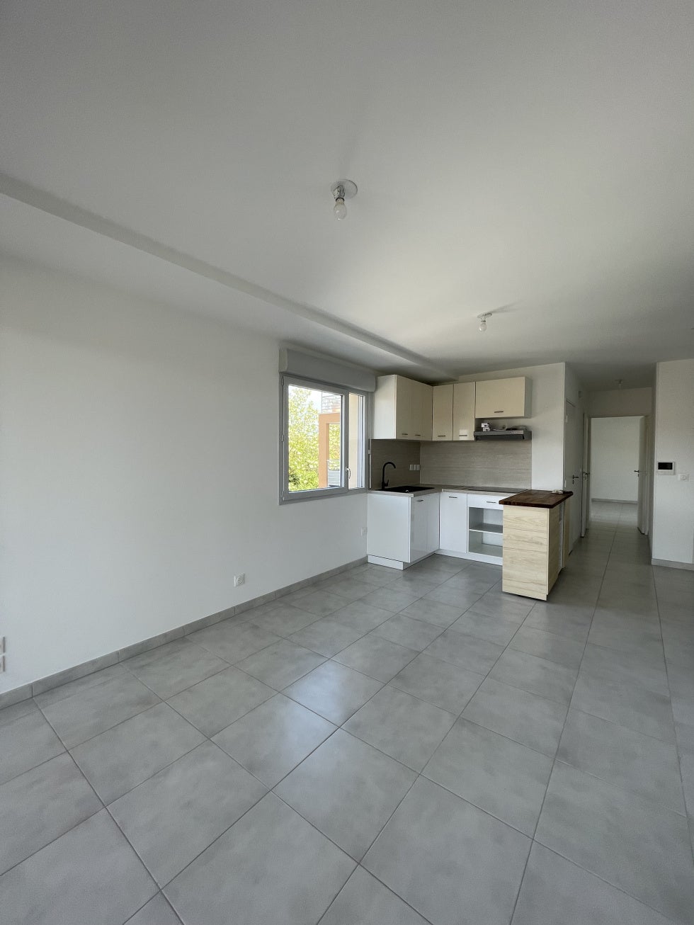 Flat Chemin des Trois Cyprès in Aix-en-Provence