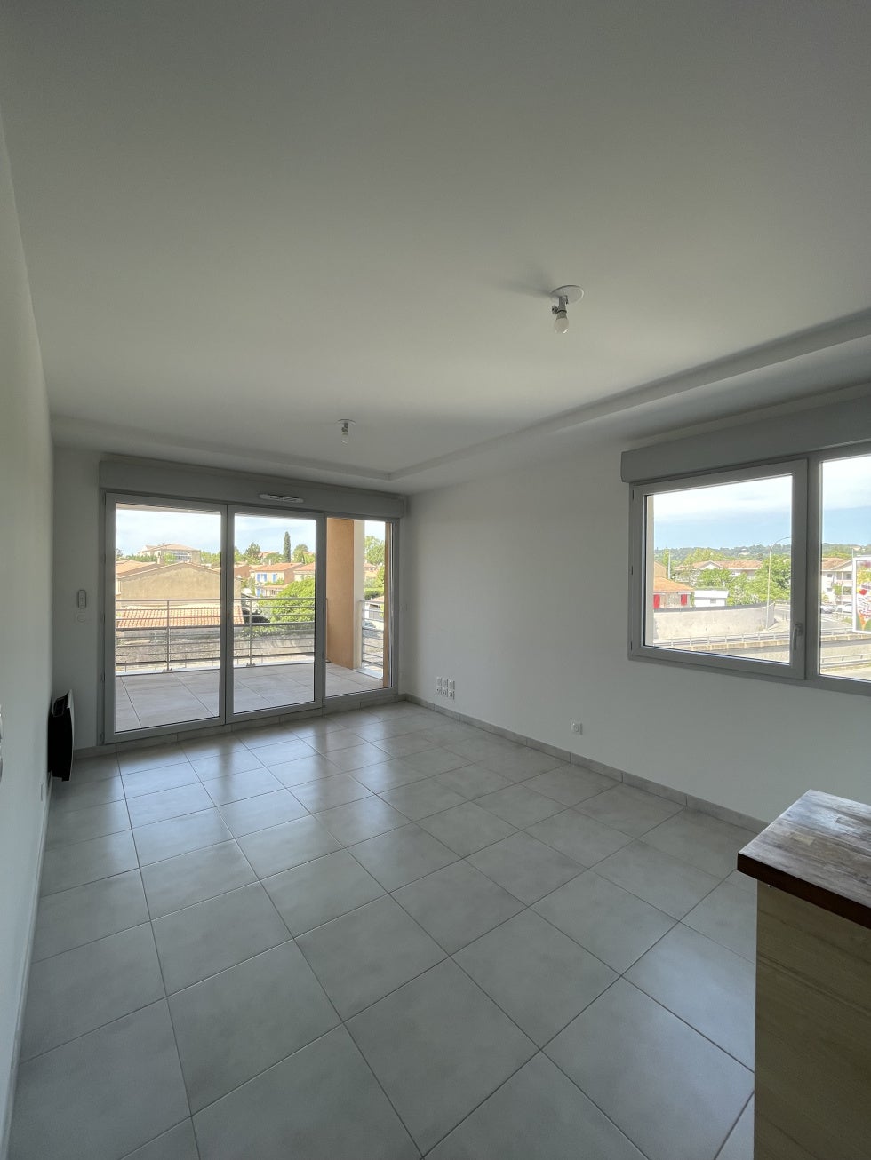 Flat Chemin des Trois Cyprès in Aix-en-Provence