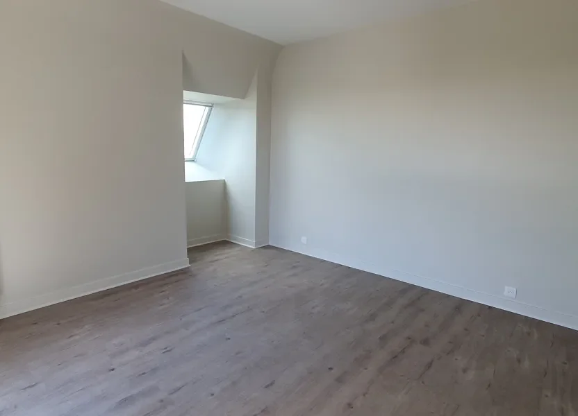 Appartement Rue Abbé Gibert à Rostrenen