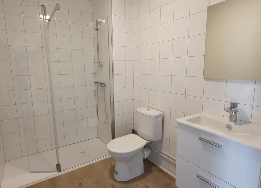 Appartement Rue Abbé Gibert à Rostrenen