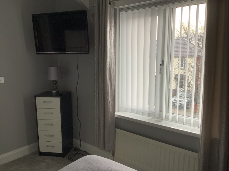 Room Dilston Terrace in South Tyneside
