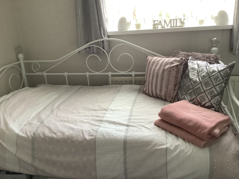 Room Dilston Terrace in South Tyneside