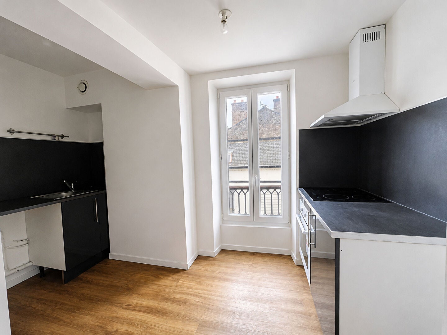 Chambre Rue du Docteur Pouillot à Melun