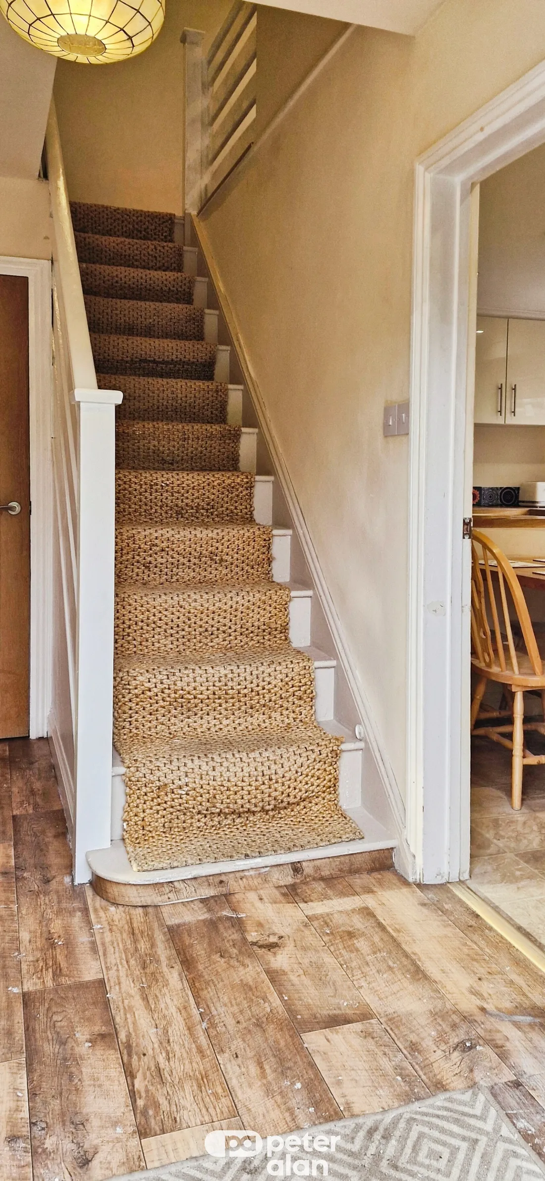 House Parc Penrhiw in Ammanford
