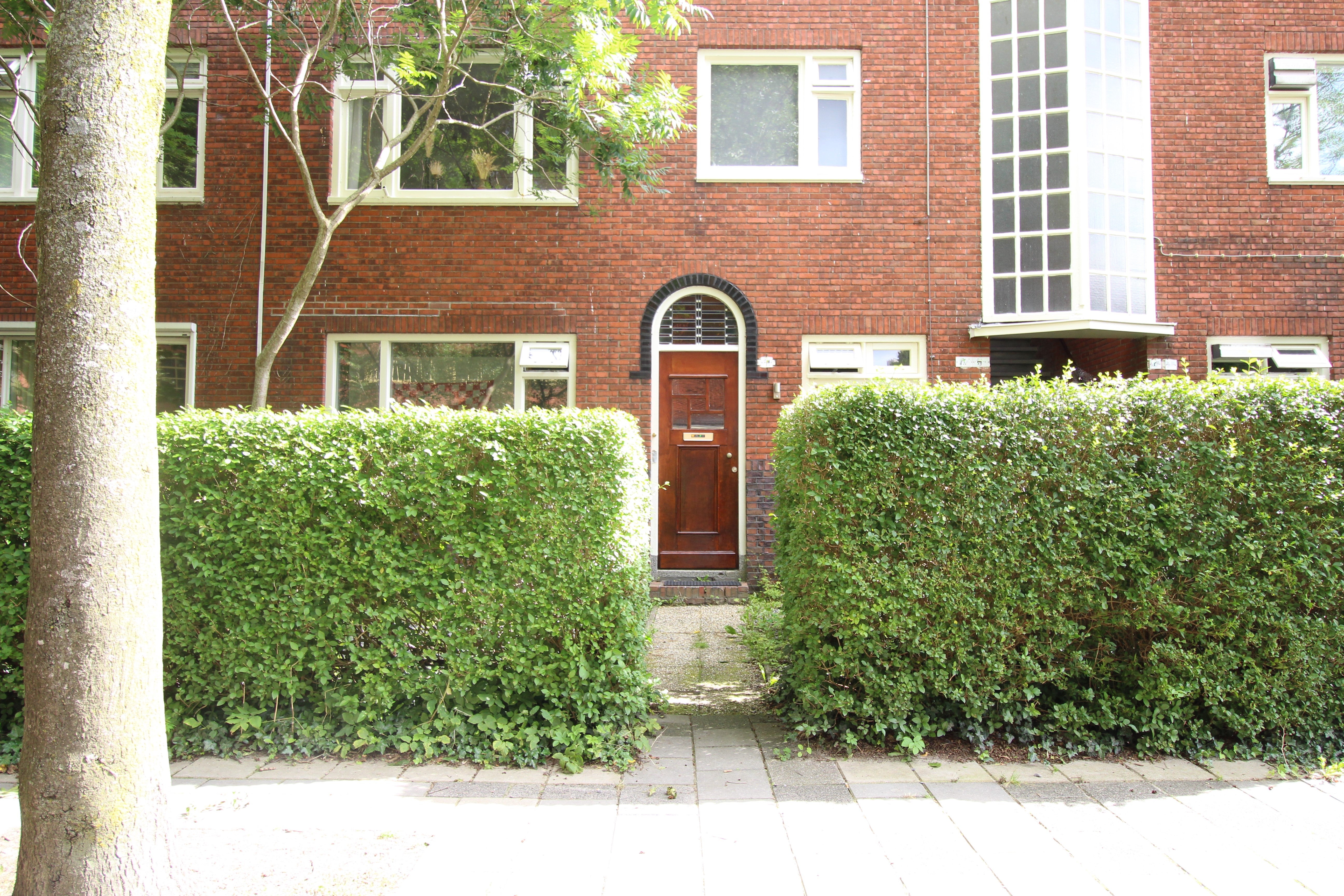 Huis Diephuisstraat 11 in Groningen