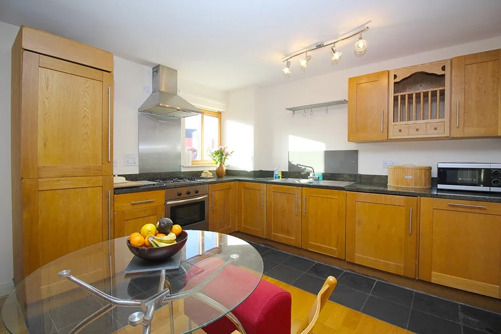 Flat The Coneries in Charnwood