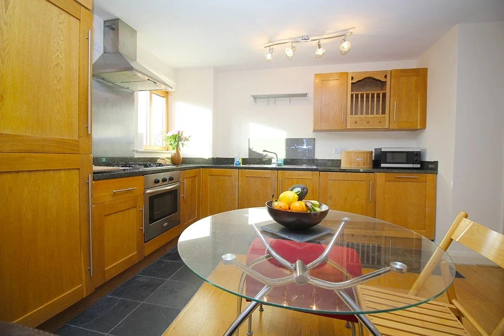 Flat The Coneries in Charnwood