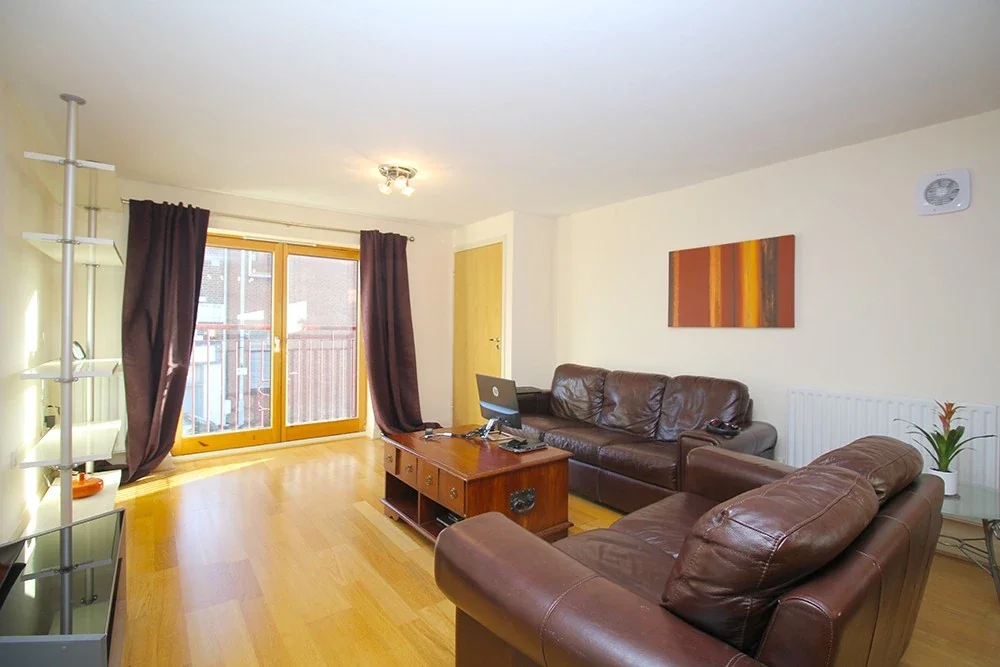 Flat The Coneries in Charnwood