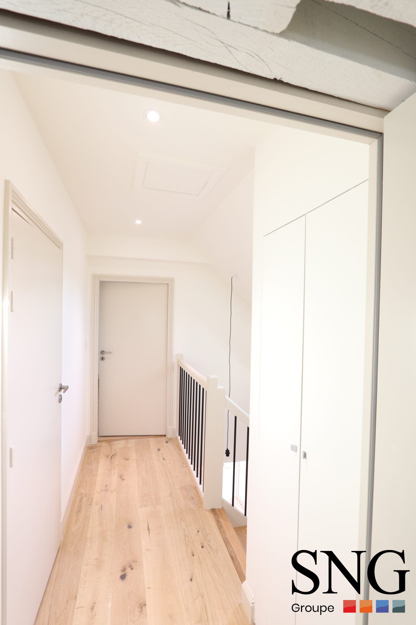 Appartement Rue Stanislas Julien à Orléans