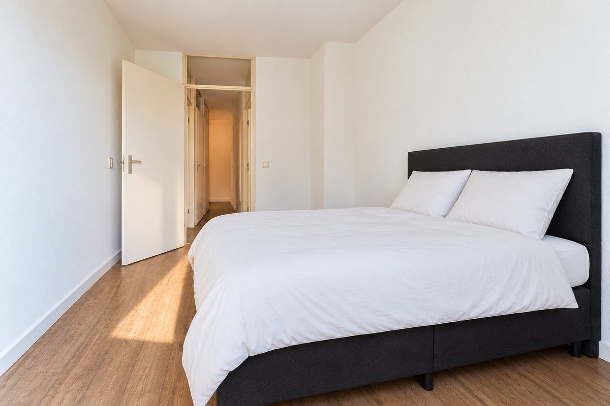Appartement Cornelis van Rijplantsoen 17