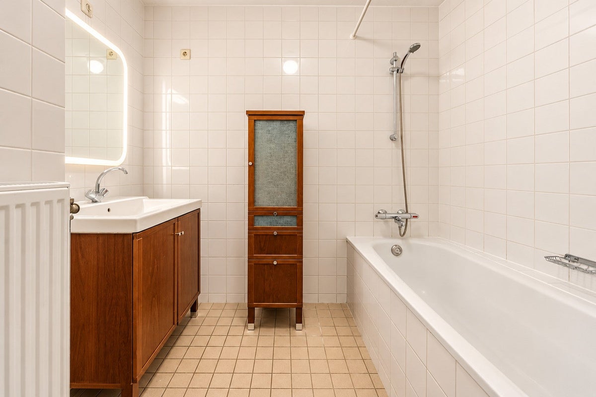 Appartement Cornelis van Rijplantsoen 13