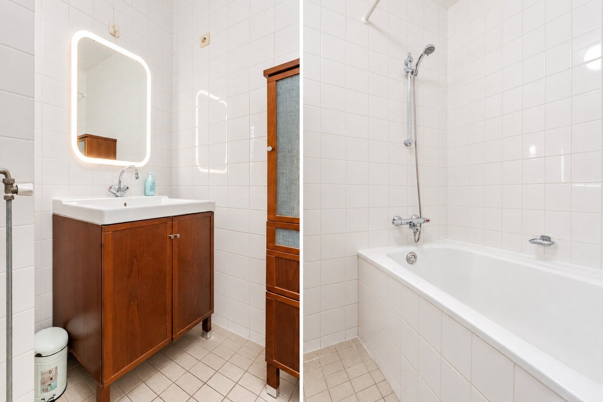 Appartement Cornelis van Rijplantsoen 14