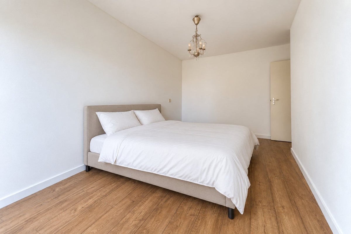 Appartement Cornelis van Rijplantsoen 11