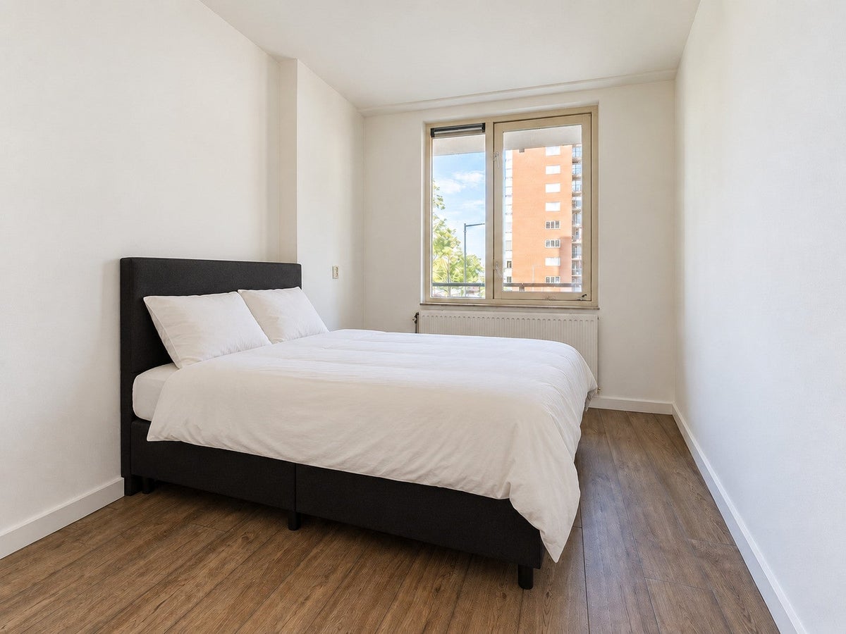 Appartement Cornelis van Rijplantsoen 16