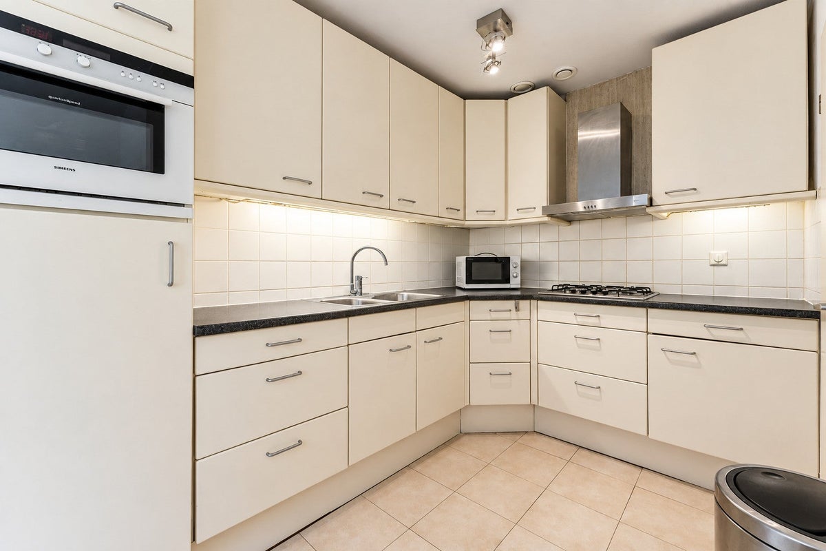 Appartement Cornelis van Rijplantsoen 7