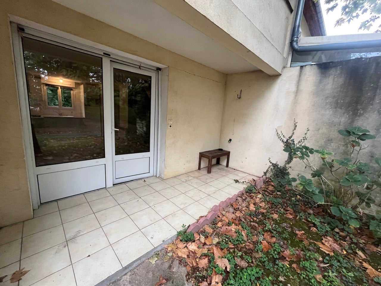 Appartement Avenue Charles de Gaulle à Tassin-la-Demi-Lune