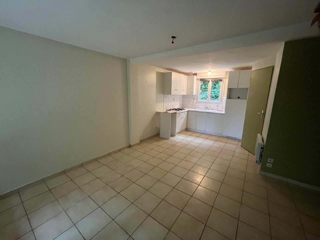 Appartement Avenue Charles de Gaulle à Tassin-la-Demi-Lune
