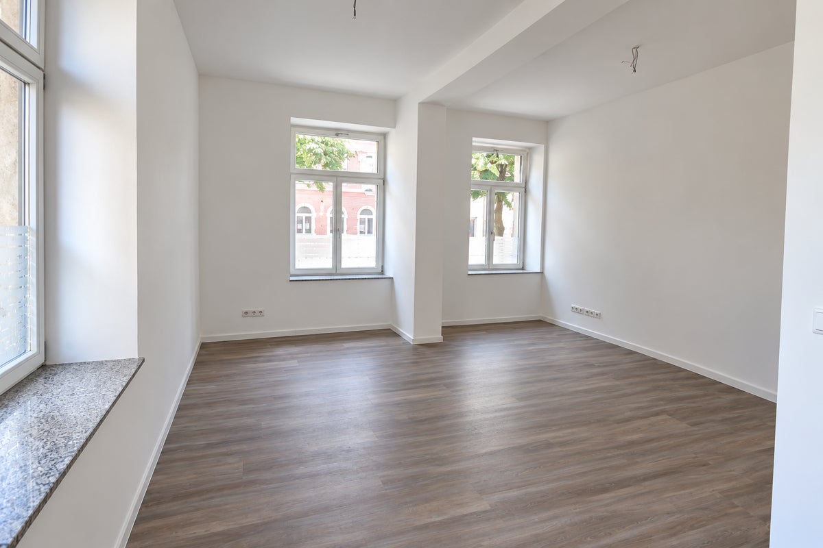 Wohnung Brühl in Chemnitz