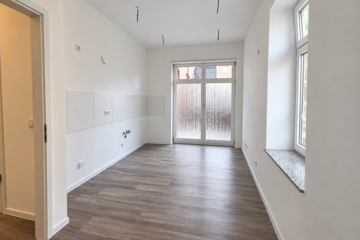 Wohnung Brühl in Chemnitz