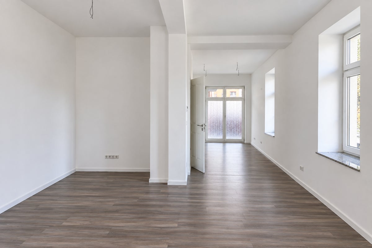 Wohnung Brühl in Chemnitz