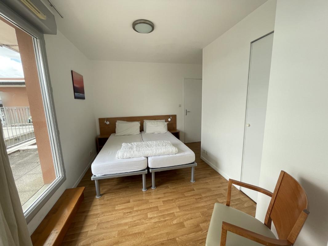 Appartement Boulevard Saint-Jean-Baptiste de la Salle à Rennes