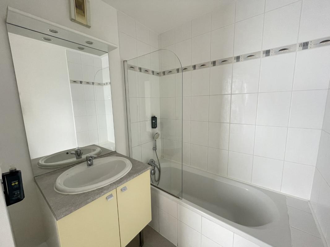 Appartement Boulevard Saint-Jean-Baptiste de la Salle à Rennes